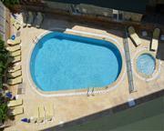 Mitos Hotel Алания Экстерьер фото
